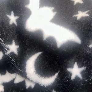 Onesie PJ 🦇Bat Suite